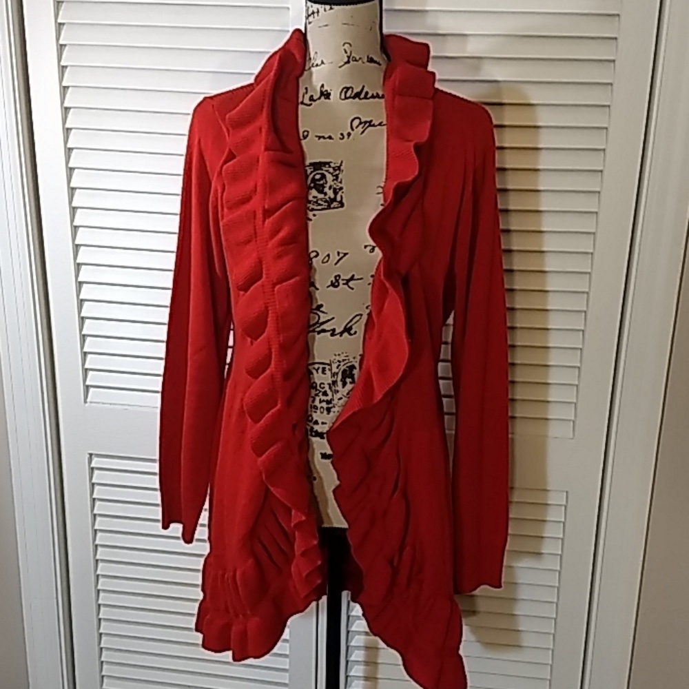 New York & Company Sweater